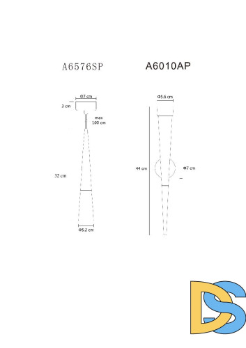 Настенный светильник Arte Lamp Sabik A6010AP-1BK