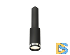 Подвесной светильник Ambrella Light Techno Spot XP8162001 (A2302, C6356, A2101, C8162, N8478)