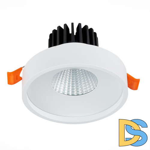 Встраиваемый светильник ST Luce ST751 ST751.548.10