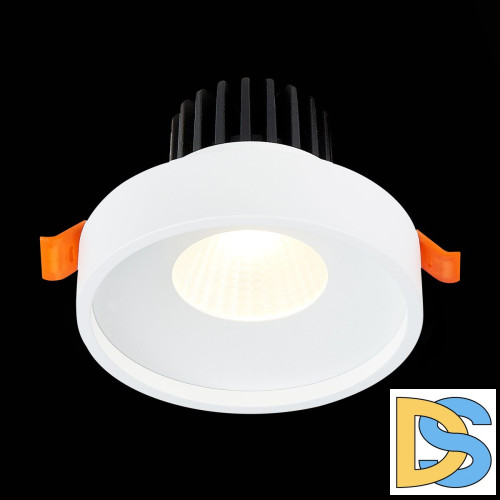 Встраиваемый светильник ST Luce ST751 ST751.548.10