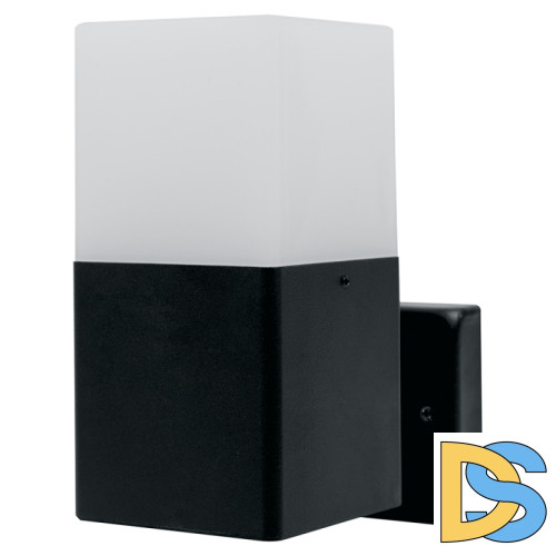 Уличный настенный светильник Feron Берлин 11680