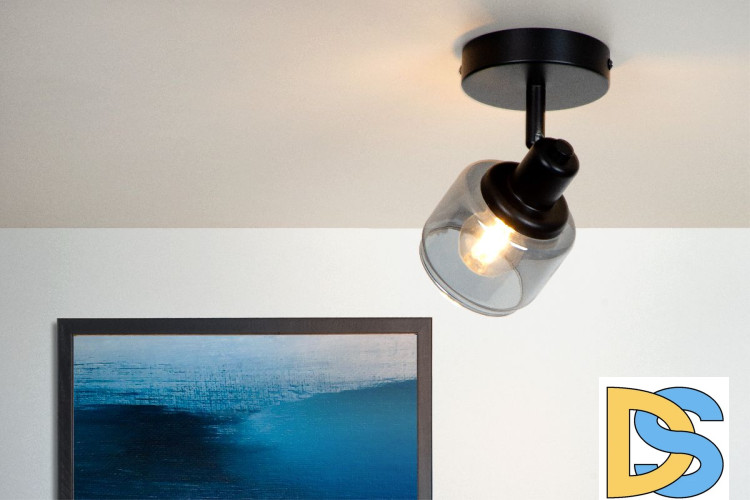 Спот Lucide Bjorn 77979/01/30