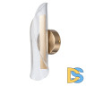 Настенный светильник Arte Lamp Ciclone A2475AP-7PB