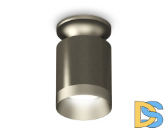 Потолочный светильник Ambrella Light Techno Spot XS6303120 (N6904, C6303, N6133)