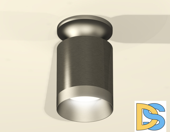 Потолочный светильник Ambrella Light Techno Spot XS6303120 (N6904, C6303, N6133)