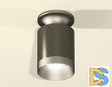Потолочный светильник Ambrella Light Techno Spot XS6303120 (N6904, C6303, N6133)