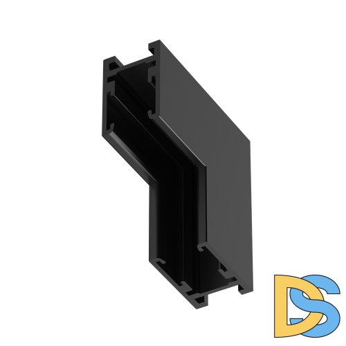 Коннектор угловой внутренний для накладного магнитного шинопровода Arte Lamp Presto A622506V