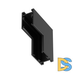 Коннектор угловой внутренний для накладного магнитного шинопровода Arte Lamp Presto A622506V