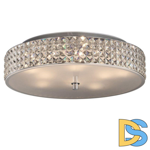 Потолочный светильник Ideal Lux Roma PL9 087863