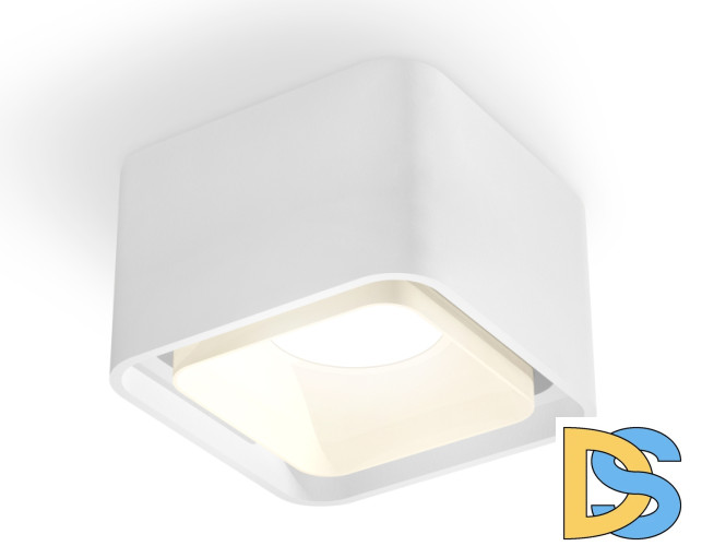 Потолочный светильник Ambrella Light Techno Spot XS7832021 (C7832, N7755)