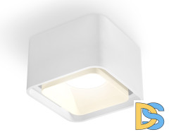 Потолочный светильник Ambrella Light Techno Spot XS7832021 (C7832, N7755)