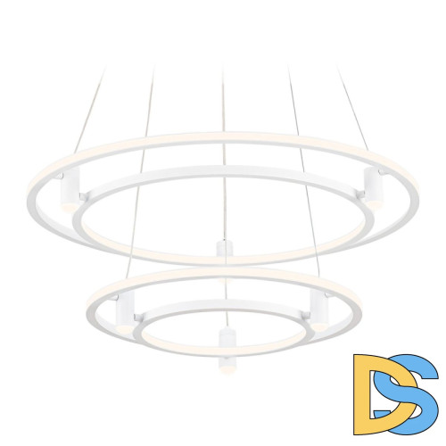 Подвесная люстра Ambrella Light Comfort FL5542