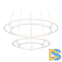 Подвесная люстра Ambrella Light Comfort FL5542