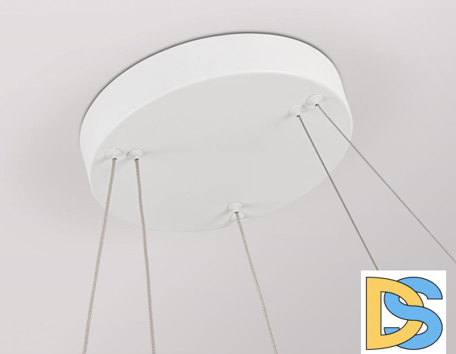 Подвесная люстра Ambrella Light Comfort FL5542