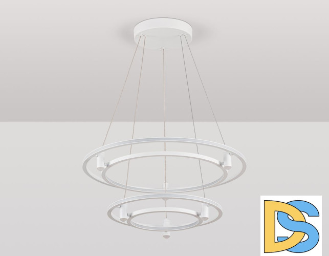 Подвесная люстра Ambrella Light Comfort FL5542