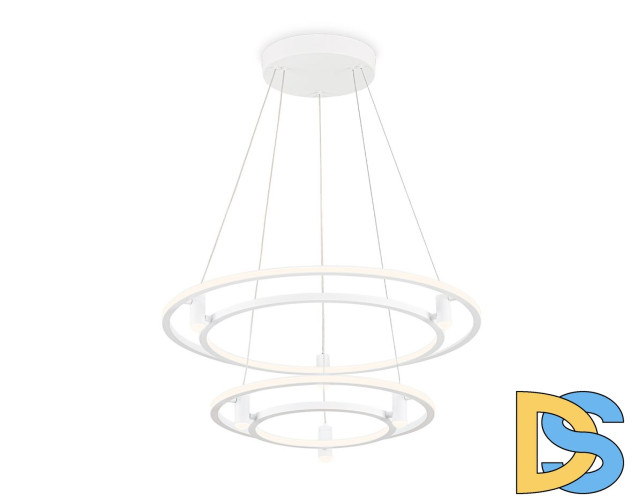 Подвесная люстра Ambrella Light Comfort FL5542