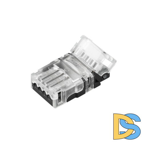 Коннектор Arlight HIP-RGB-10-4pin-STW 032242