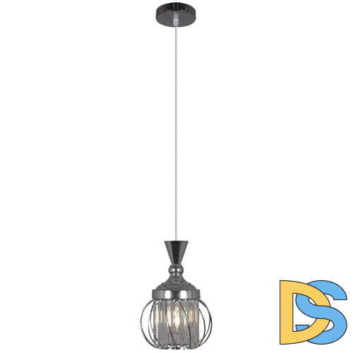 Подвесной светильник Reluce 05020-0.4-01 CH