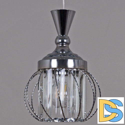 Подвесной светильник Reluce 05020-0.4-01 CH