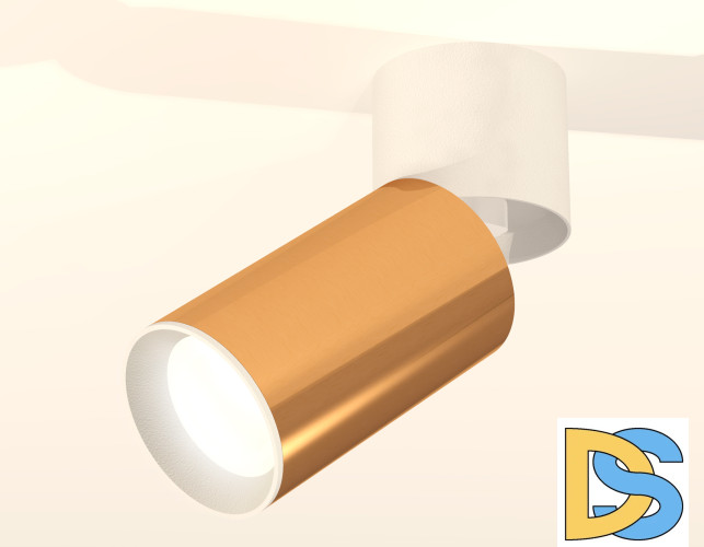 Спот Ambrella Light Techno Spot XM6327030 (A2220, C6327, N6101)