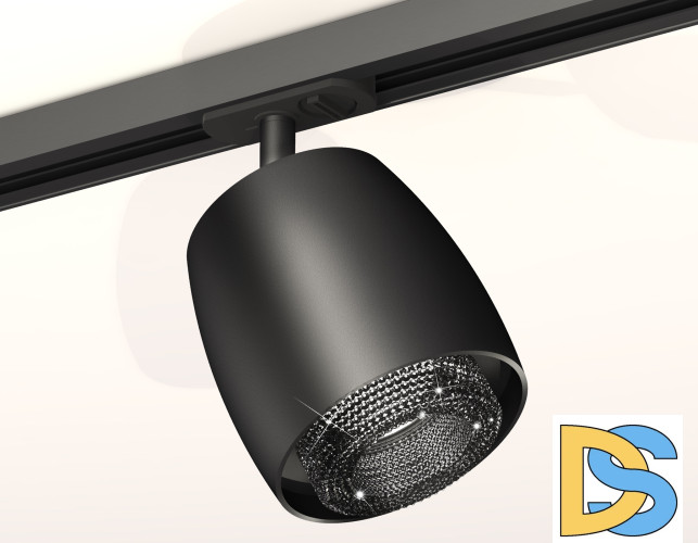 Комплект трекового светильника Ambrella Light Track System XT1142010 (A2537, C1142, N7192)