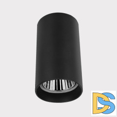 Потолочный светильник Crystal Lux CLT 015C BL