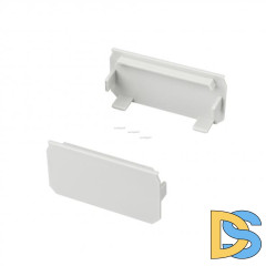 Заглушка профиля Arlight KLUS-POWER 028935