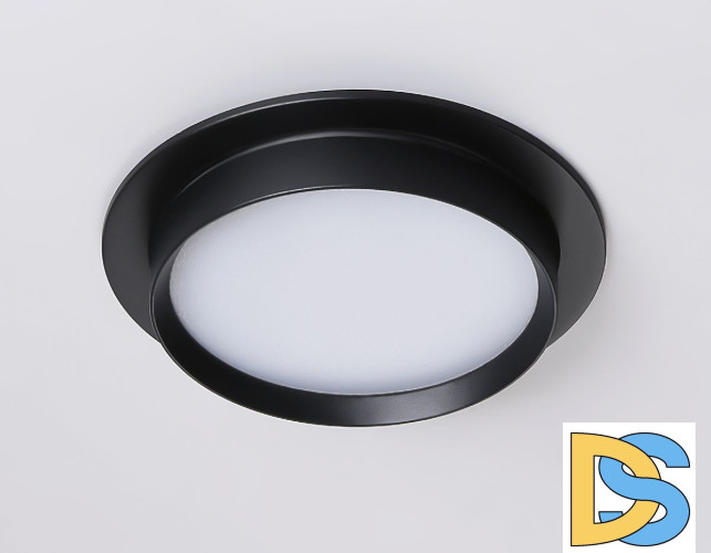 Встраиваемый светильник Ambrella Light GX53 Acrylic tech TN5227