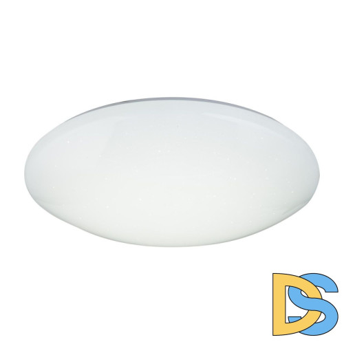 Потолочный светодиодный светильник Globo Atreju I 48363-90RGB