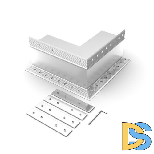 Соединитель профиля Arlight SL-LINIA 030137
