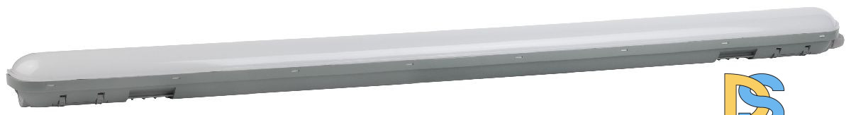 Линейный потолочный светильник Эра SPP-920-3-65K-040 Б0062923