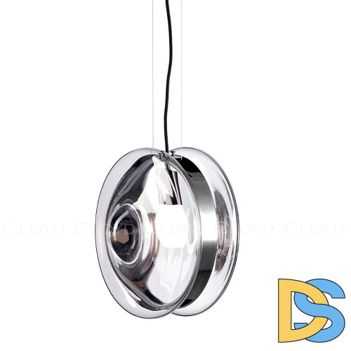 Подвесной светильник Cloyd Epicantus 11355