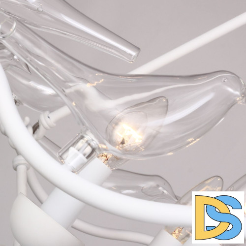 Подвесная люстра Favourite Pajaritos 1751-6P