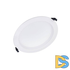 Встраиваемый светильник Arlight Cyclone 023217(2)