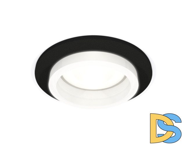 Встраиваемый светильник Ambrella Light Techno Spot XC6513065 (C6513, N6245)