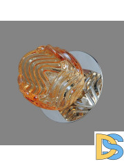 Встраиваемый светильник Elvan TCH-1078AM-G-9-Amb