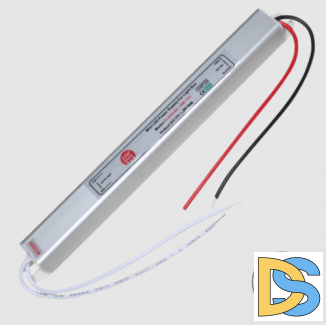 БЛОК ПИТАНИЯ 18 ВТ (IP33)