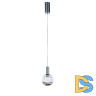 Подвесной светильник Illuminati Aria MD17012002-1A chrome