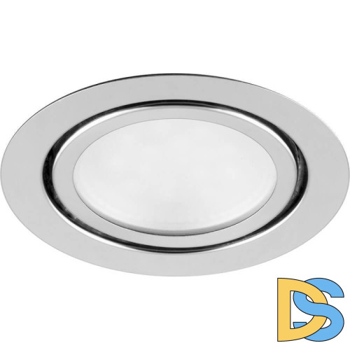 Встраиваемый светодиодный светильник Feron LN7 28904