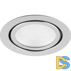 Встраиваемый светодиодный светильник Feron LN7 28904