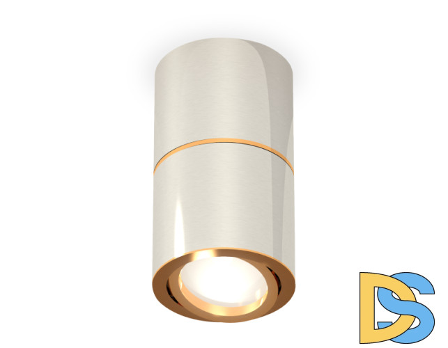 Потолочный светильник Ambrella Light Techno Spot XS7405060 (C7405, A2072, C7405, N7004)