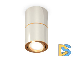 Потолочный светильник Ambrella Light Techno Spot XS7405060 (C7405, A2072, C7405, N7004)