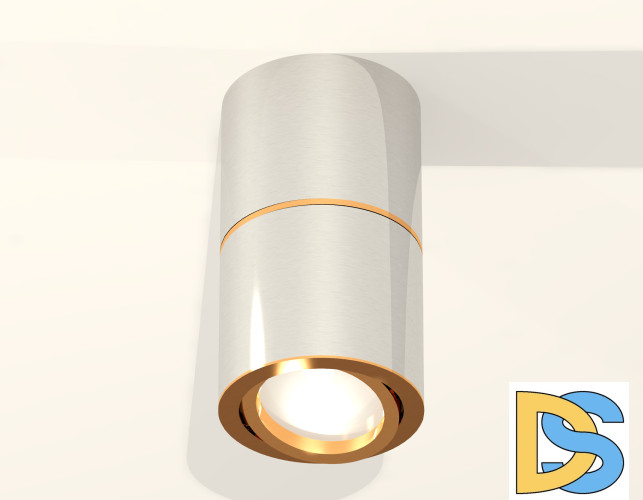 Потолочный светильник Ambrella Light Techno Spot XS7405060 (C7405, A2072, C7405, N7004)