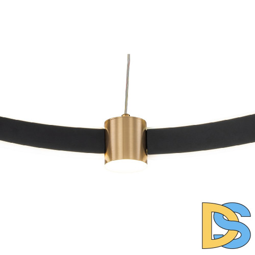 Подвесной светильник Indigo Parade V000071L