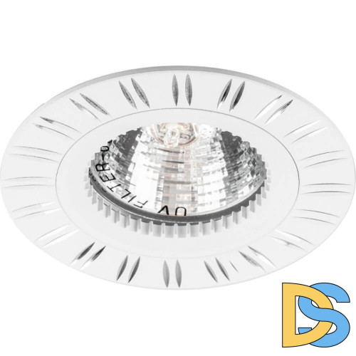 Встраиваемый светильник Feron GSM393 28343