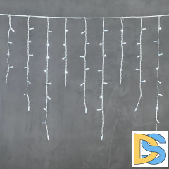 Гирлянда Бахрома Laitcom (LTC) LL168BLW-8-2W