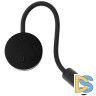 Гибкое бра Italline DE-316 black