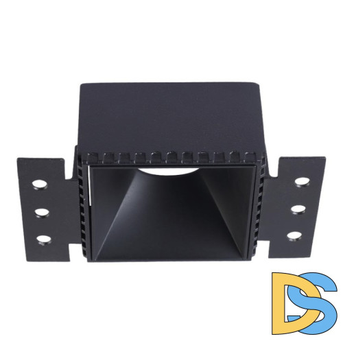 Встраиваемый светильник Crystal Lux CLT 051C1 BL-BL