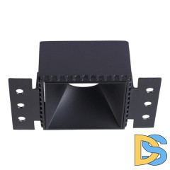 Встраиваемый светильник Crystal Lux CLT 051C1 BL-BL