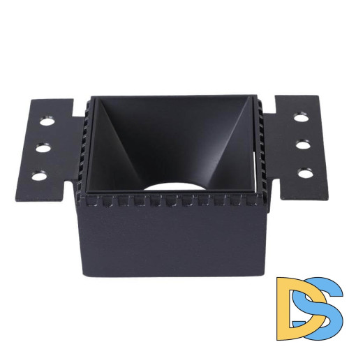 Встраиваемый светильник Crystal Lux CLT 051C1 BL-BL